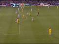 Bosingwa VS West Bromwich 2008