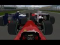 F1 RL 2009 | Turkey - test