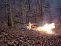 Fire Starter