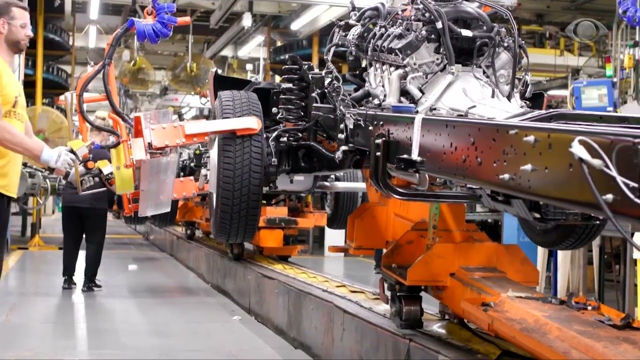 CHINA DETEM 38% DAS VENDAS DE CARRO NO MUNDO