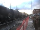 GO 601  CN 8868 @ Brampton