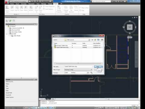 Autodesk Vault for AutoCAD Users