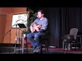 Carson Parks All You Gotta Do Is Love Official Music Video and Lyrics