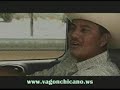 NECESIDAD,VAGON CHICANO