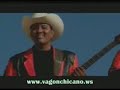 NECESIDAD,VAGON CHICANO