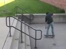 me skating