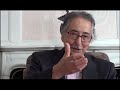 BaniSadr  سوال از آقای بنی صدر = چرا سلطنت طلبها میگویند که شما گفته اید موی زن برق دارد