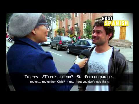 how to easy in spanish