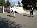 Click here to watch this video 360° + unused air rotation on the ground