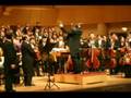 VCU Singers/Beijing follow-up broadcast