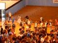 THS DRumline '08