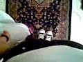 Walking...
