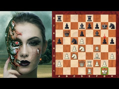 chess games