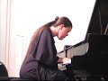 Schubert. Wanderer-Fantasie C-dur 2/3 - Olga Kozlova