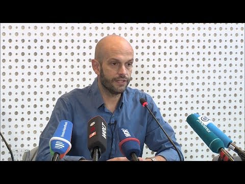 Nahles-Kritiker Marco Bülow aus SPD ausgetreten: Wege ...