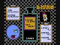 the first 4 and a half levels of the original nes dr. mario completed using only one big combo. this is a tool-assisted movie. i used savestates and slow-mo to play precisely. however, this was no small task. making this movie took about 80 hours of work. you can't change the virus layouts or the pill sequences you get, even on upcoming levels. unfortunately, this makes level 04 impossible. so, i demonstrate something funny to end the movie.