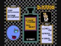the first 4 and a half levels of the original nes dr. mario completed using only one big combo. this is a tool-assisted movie. i used savestates and slow-mo to play precisely. however, this was no small task. making this movie took about 80 hours of work. you can't change the virus layouts or the pill sequences you get, even on upcoming levels. unfortunately, this makes level 04 impossible. so, i demonstrate something funny to end the movie.