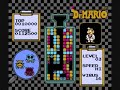 the first 4 and a half levels of the original nes dr. mario completed using only one big combo. this is a tool-assisted movie. i used savestates and slow-mo to play precisely. however, this was no small task. making this movie took about 80 hours of work. you can't change the virus layouts or the pill sequences you get, even on upcoming levels. unfortunately, this makes level 04 impossible. so, i demonstrate something funny to end the movie.