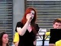 Big Band ?entjur ft. Maja Slatin?ek