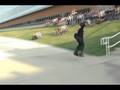 D Town Tussle 2008