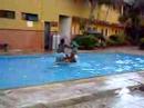 Olimp�adas Geol�gicas - Briga de Galo