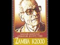 Naguib Mahfouz