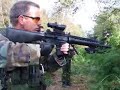 M60 DX Airsoft Combat The Fort Scotland M60 DX Airsoft Combat The Fort Scotland