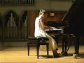 mendelssohn  fantasy op  28 in f# minor  part 1 of 3