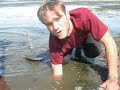 Chef Wild Digs GIANT Pacific Clam!!! Chef Wild Digs GIANT Pacific Clam!!!