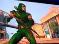 DC Universe Online DC Universe Online