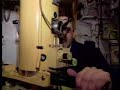 Russian Submarine