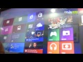 Asus VivoBook S550 Ultrabook - Video Review