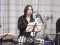 spain / Tommy Melodica Trio