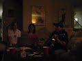 Rilo Kiley Arms Outstretched(cover)