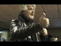 Nettuno. Beppe Grillo in sostegno della lista civica - p. II Nettuno. Beppe Grillo in sostegno della lista civica - p. II