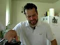 Learn how to prepare sofrito for arroz con gandules, an authentic Puerto Rican meal, with expert cooking tips in this free Puerto Rican cuisine video clip.