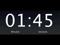 iWorkout Metronome Sample Video iWorkout Metronome Sample Video