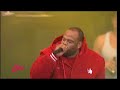 Ken ring - BB Ber�ttelsen (live p� hovefestivalen)