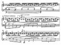 Scriabin Vers la flamme, Op.72 (Horowitz)