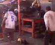 MONTERREY ENSENADA PELEA DE EMPLEADOS