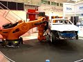 Kuka TITAN - Size DOES matter Kuka TITAN - Size DOES matter