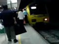 The Unreliable KTM Komuter Service