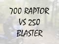 neuhof 700 raptor