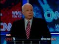New Hampshire Republican debate climate clipshow