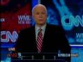 New Hampshire Republican debate climate clipshow