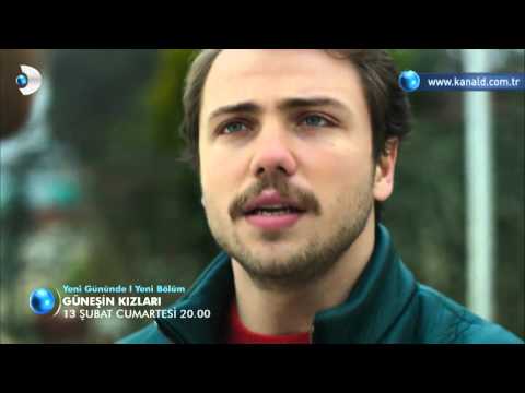 Güneşin Kızları 34. bölüm fragmanı                                                                                                                                                                                                                        
