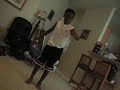 TaRoN. do yo shuffle!!