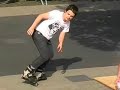 INLINEGAMES 2007 Aggressive Section