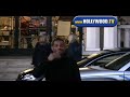 Marlon Wayans Leaving Barneys New York.