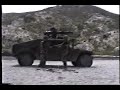 4th Marines TOW shoot Philippines Dec 1990 (Part 8)